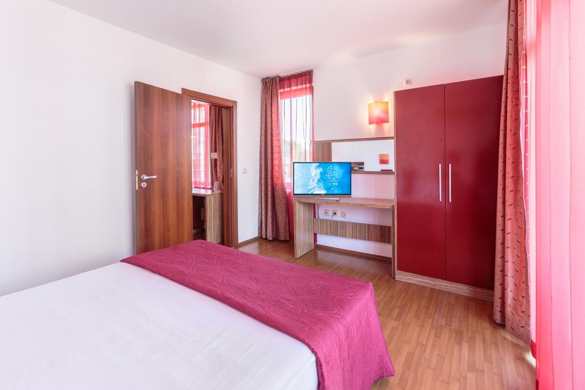 Hotel Apolis Süzebolu Dış mekan fotoğraf